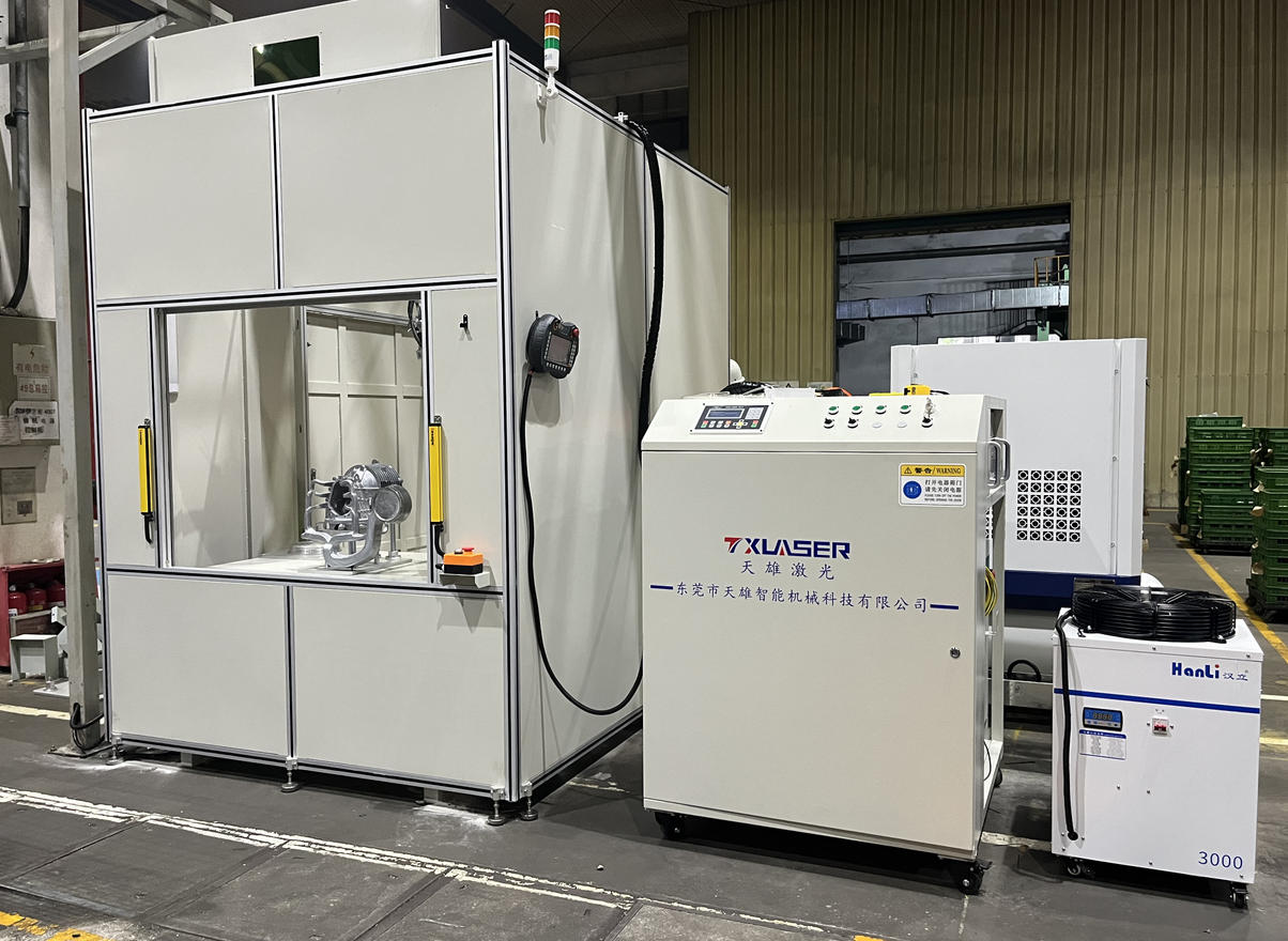 機(jī)械手三維激光切割機(jī)器人